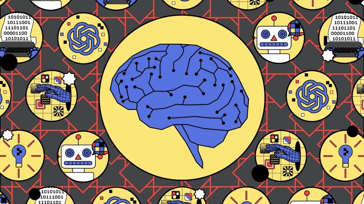 Nguyên nhân gây ra Hallucination của AI - AI dự toán trên xác suất