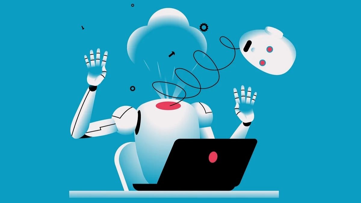 Nguyên nhân gây ra Hallucination của AI - promt không rõ ràng