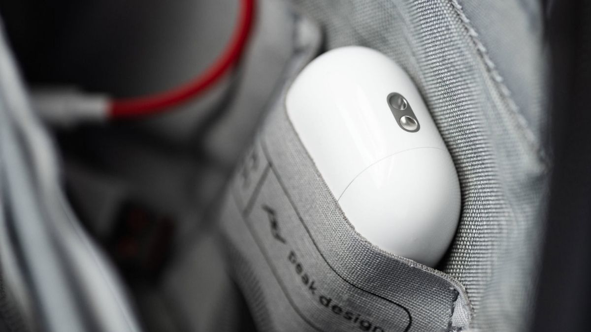 Cách khắc phục AirPods bị chai pin - điều chỉnh nhiệt độ bảo quản