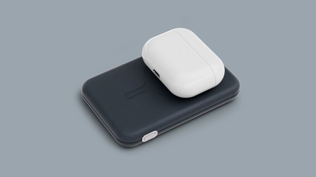 Cách khắc phục AirPods bị chai pin - thay đổi thói quen sạc