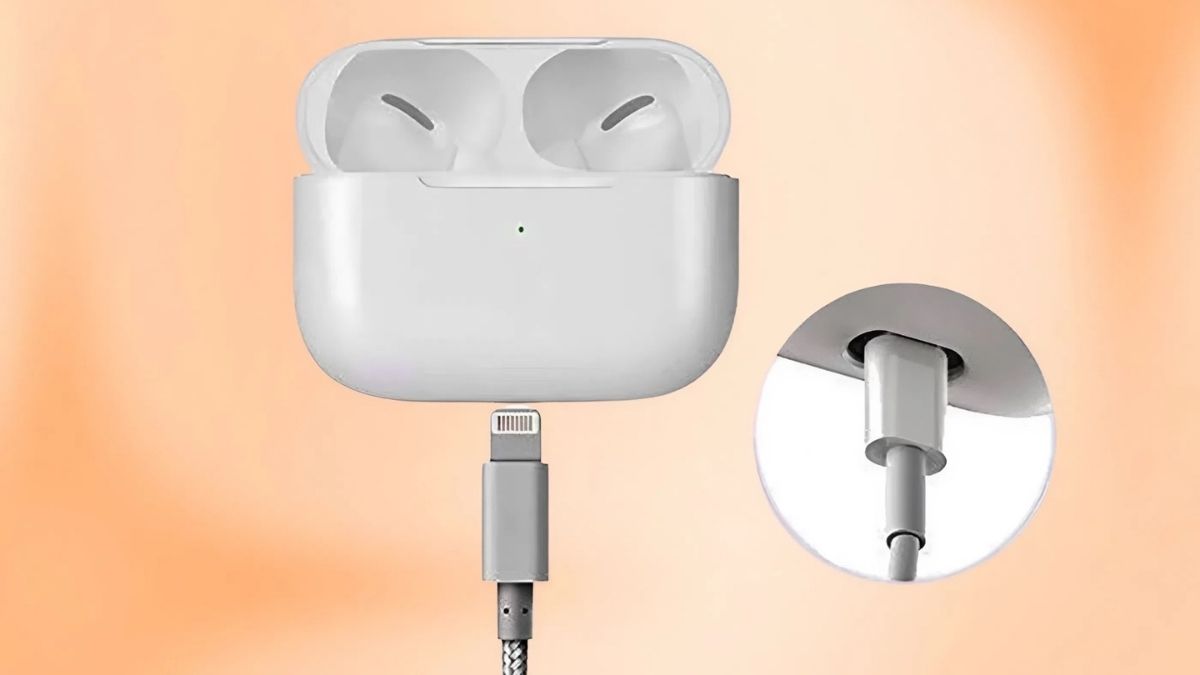 Cách khắc phục lỗi AirPods không lên đèn sạc lại ít nhất 15 phút