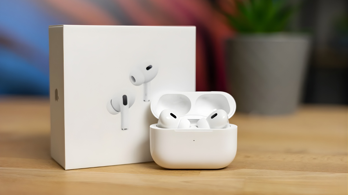 AirPods Pro 2 ra mắt khi nào?
