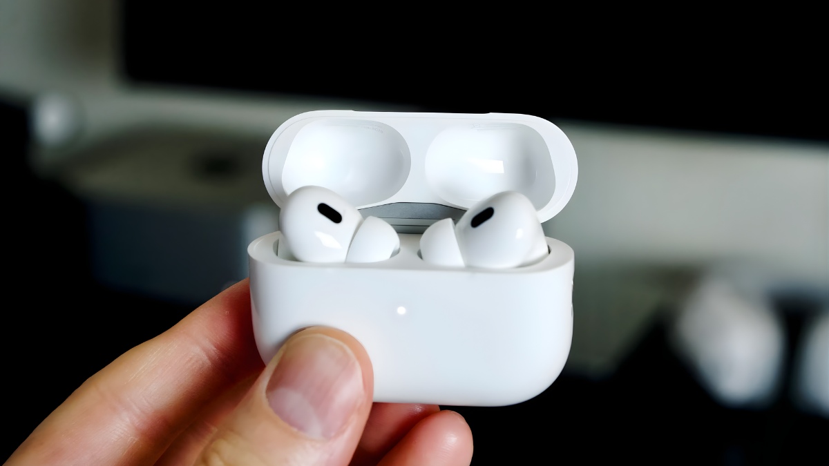 Giá bán AirPods Pro 2 tại thị trường hiện nay
