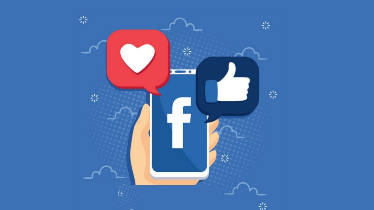 Tại sao cần ẩn nick Facebook?