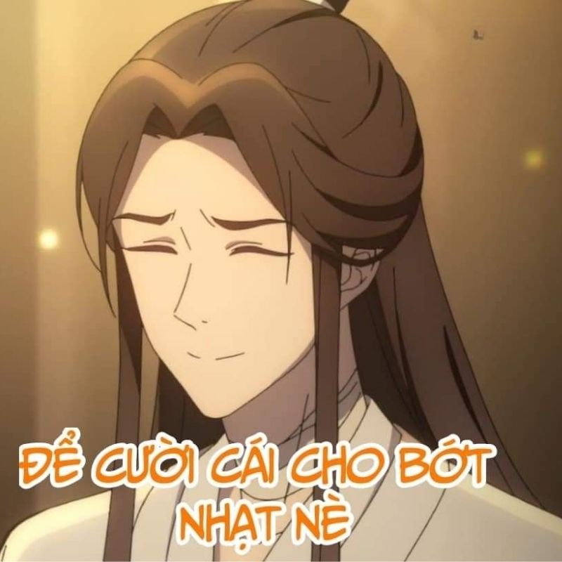 Meme anime bực mình - 6