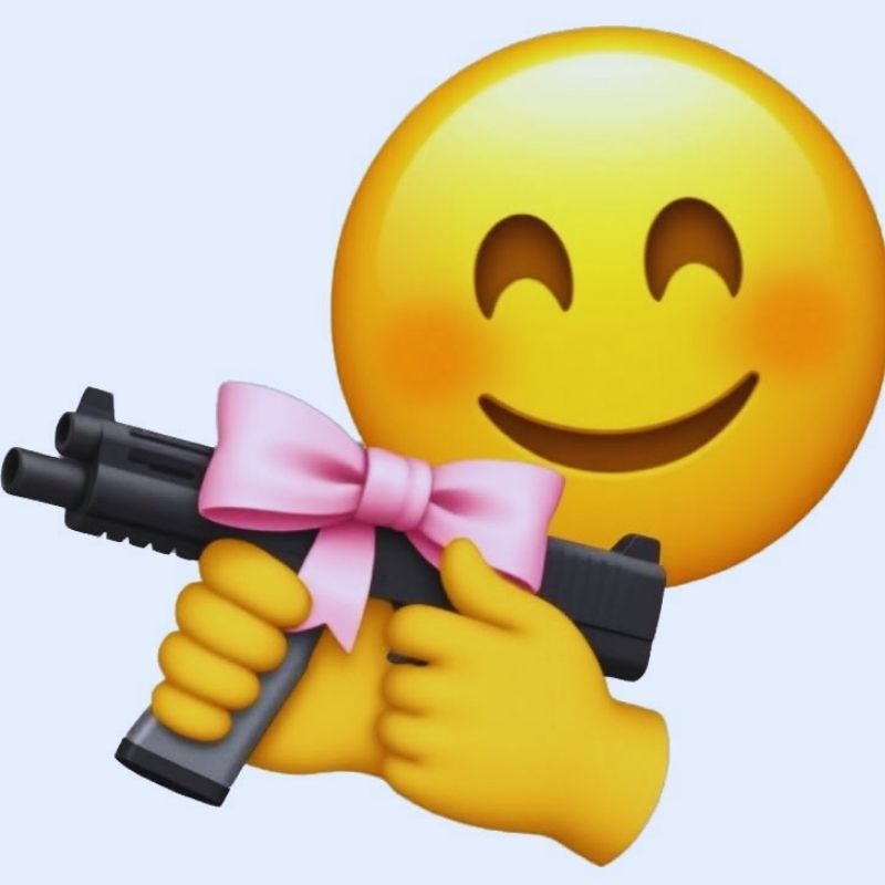 Icon và emoji tức giận - 1