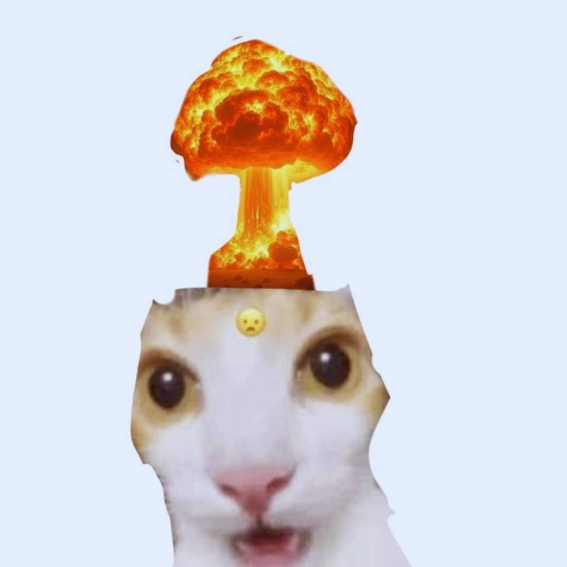 Icon và emoji tức giận - 2