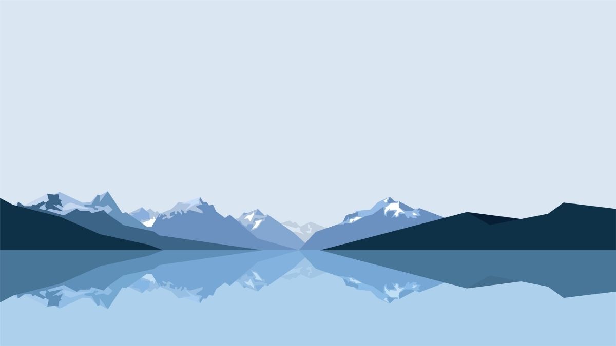 Hình nền máy tính 4K Minimalism - 4