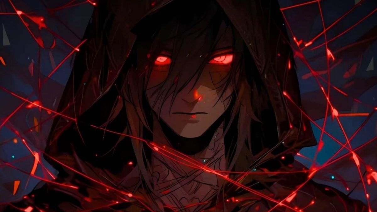 Ảnh nền 4K anime và gaming sống động - 10