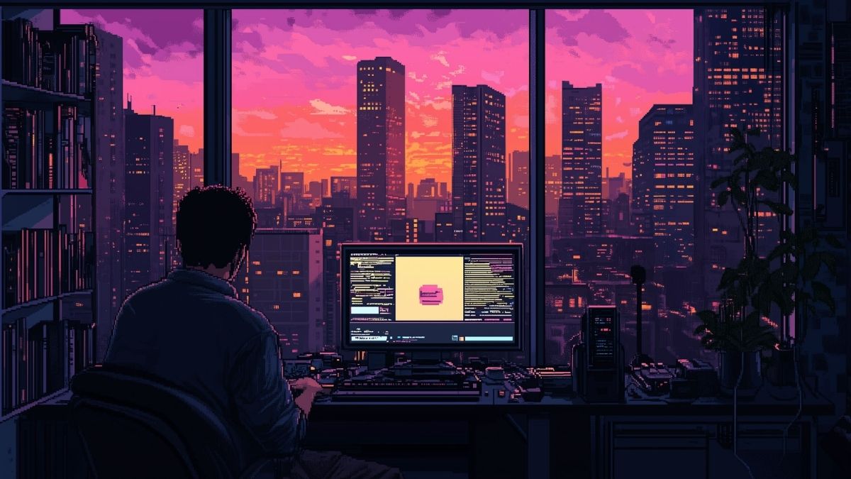 Hình nền máy tính 4K tỷ lệ 16:9 phổ thông - 3