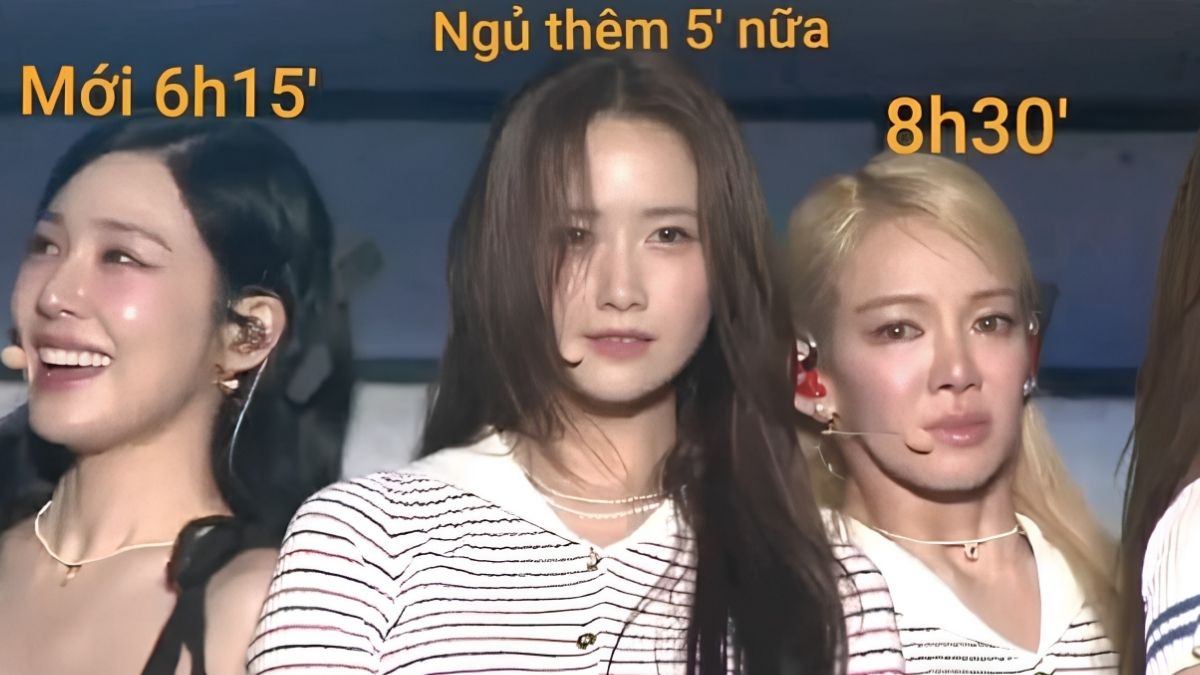 Ảnh troll bạn bè thời học sinh tinh nghịch - 4