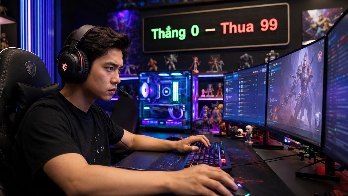 Ảnh troll bạn bè độc đáo dành cho các bạn nam - 2