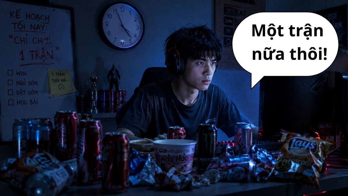 Ảnh troll bạn bè độc đáo dành cho các bạn nam - 5