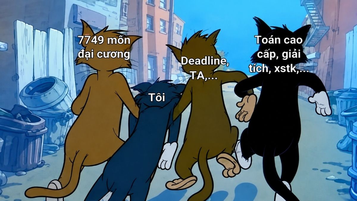 Ảnh troll bạn bè thời học sinh tinh nghịch - 5