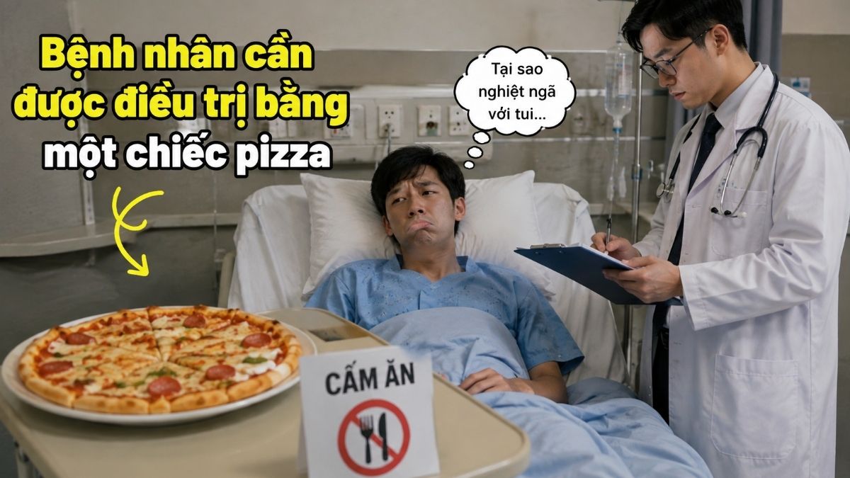 Ảnh nhập viện troll bạn bè - 4