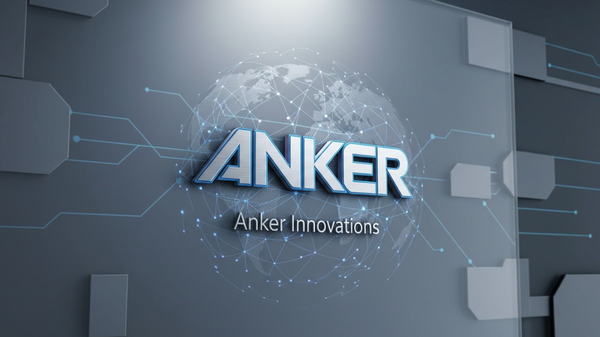 Anker của nước nào?