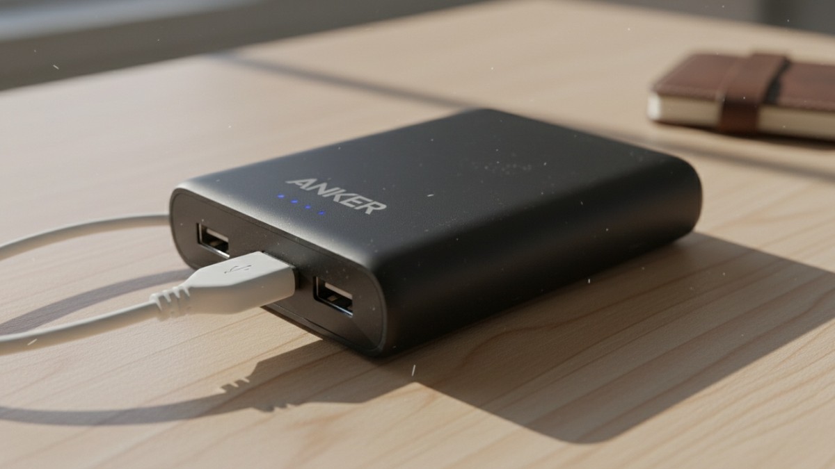 Lịch sử hình thành và phát triển của Anker