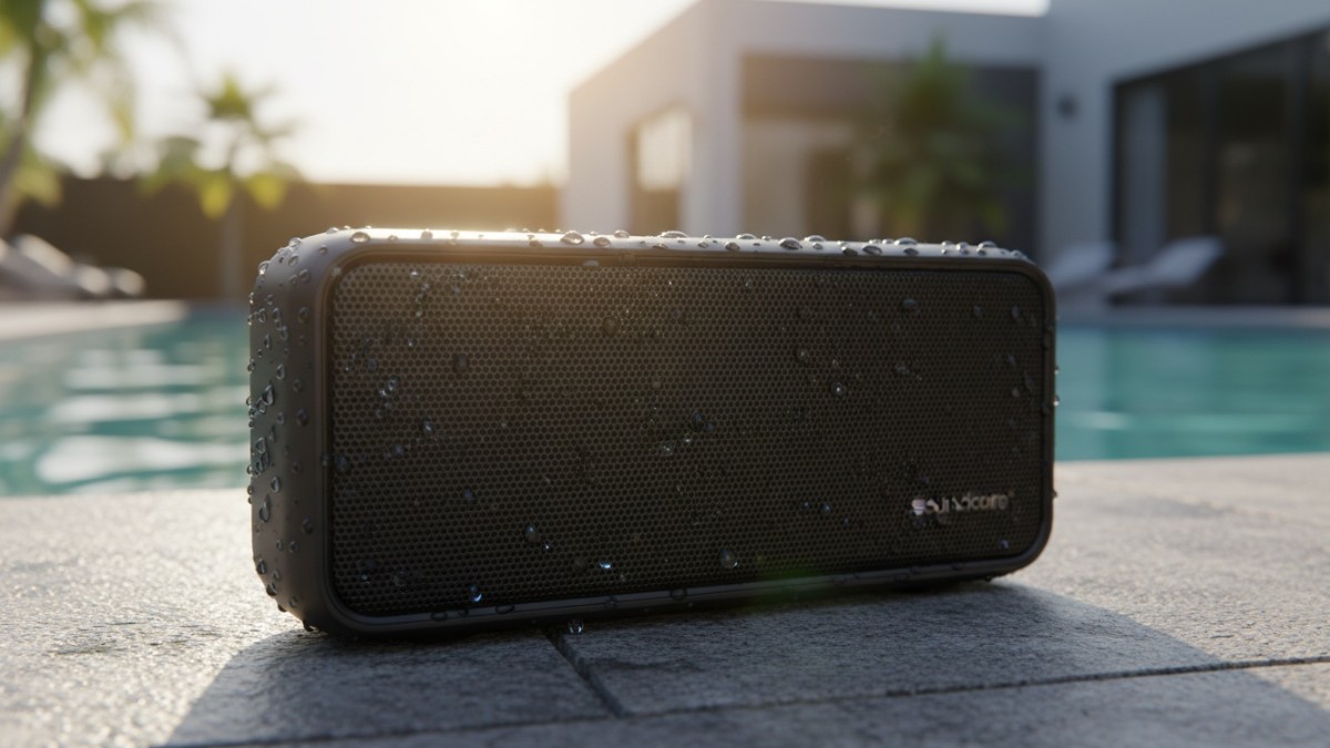 Các dòng sản phẩm chính của thương hiệu Anker - loa