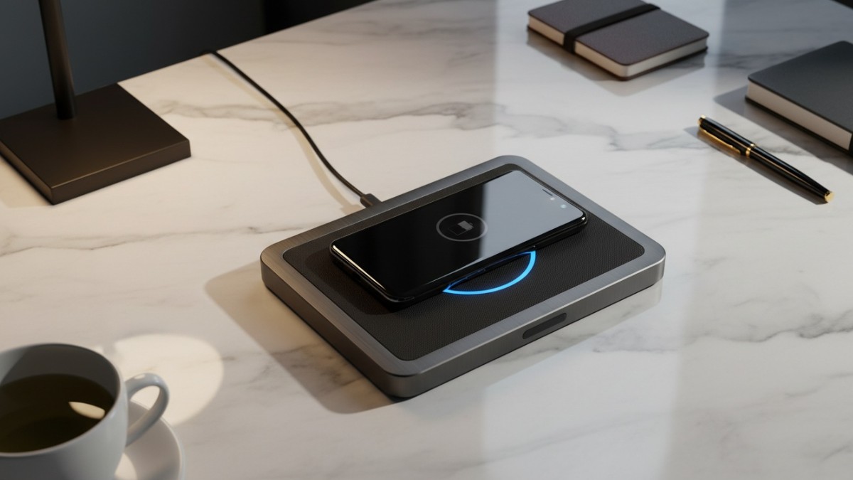 Các dòng sản phẩm chính của thương hiệu Anker - sạc không dây