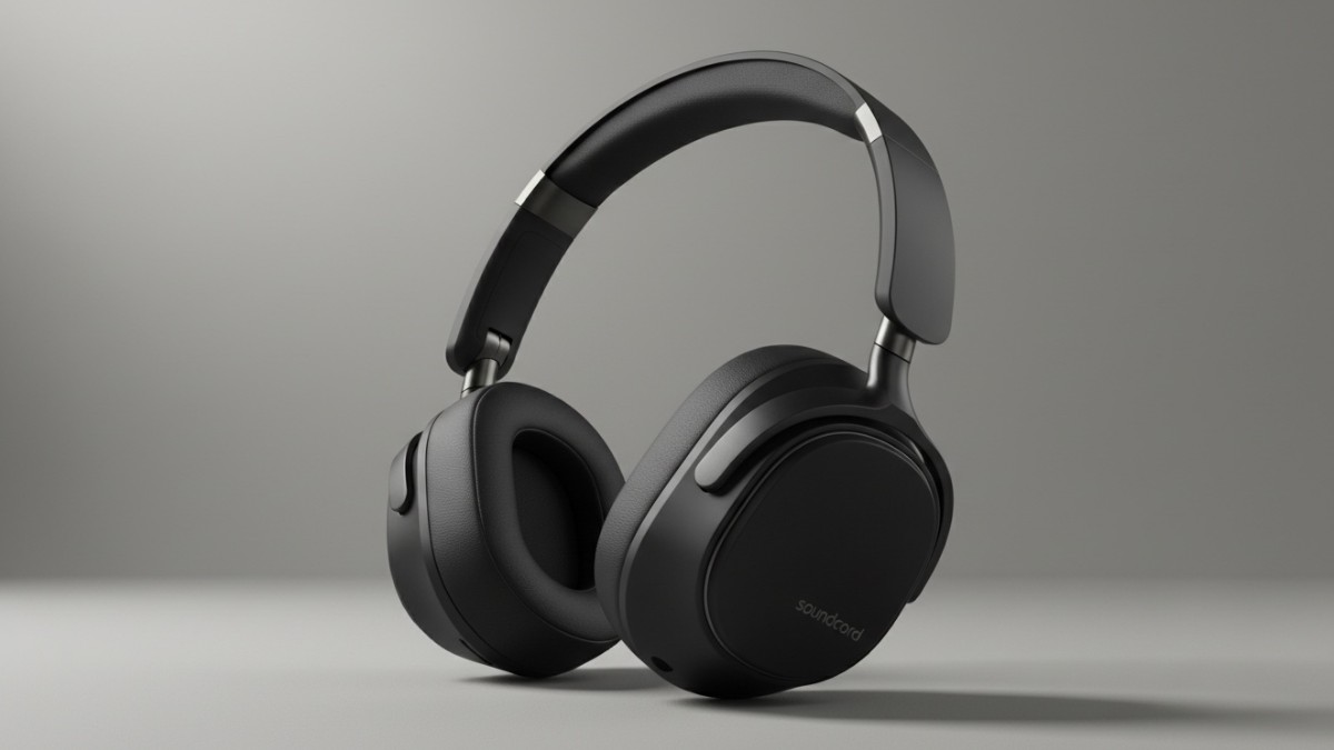 Các dòng sản phẩm chính của thương hiệu Anker - tai nghe