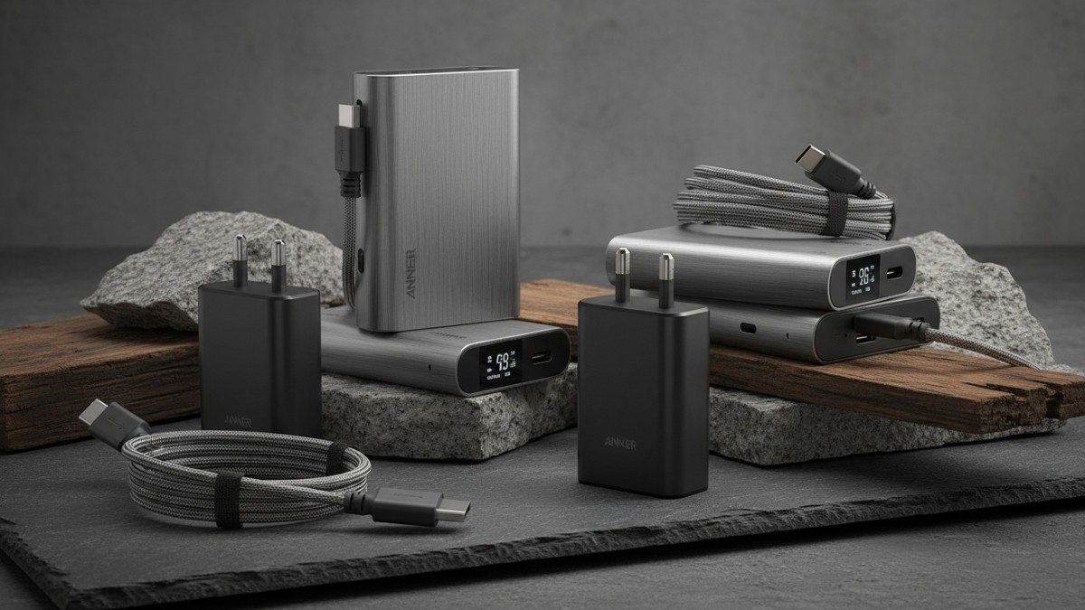 Có nên mua sản phẩm của Anker?