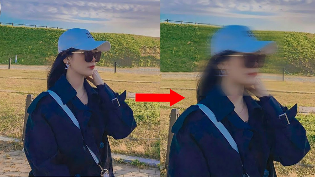 Vì sao sử dụng app che mặt?