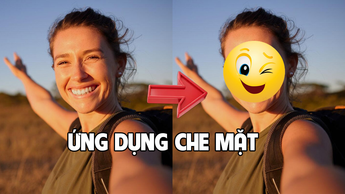 TOP 10 app che mặt ảnh, video sử dụng tốt hiện nay