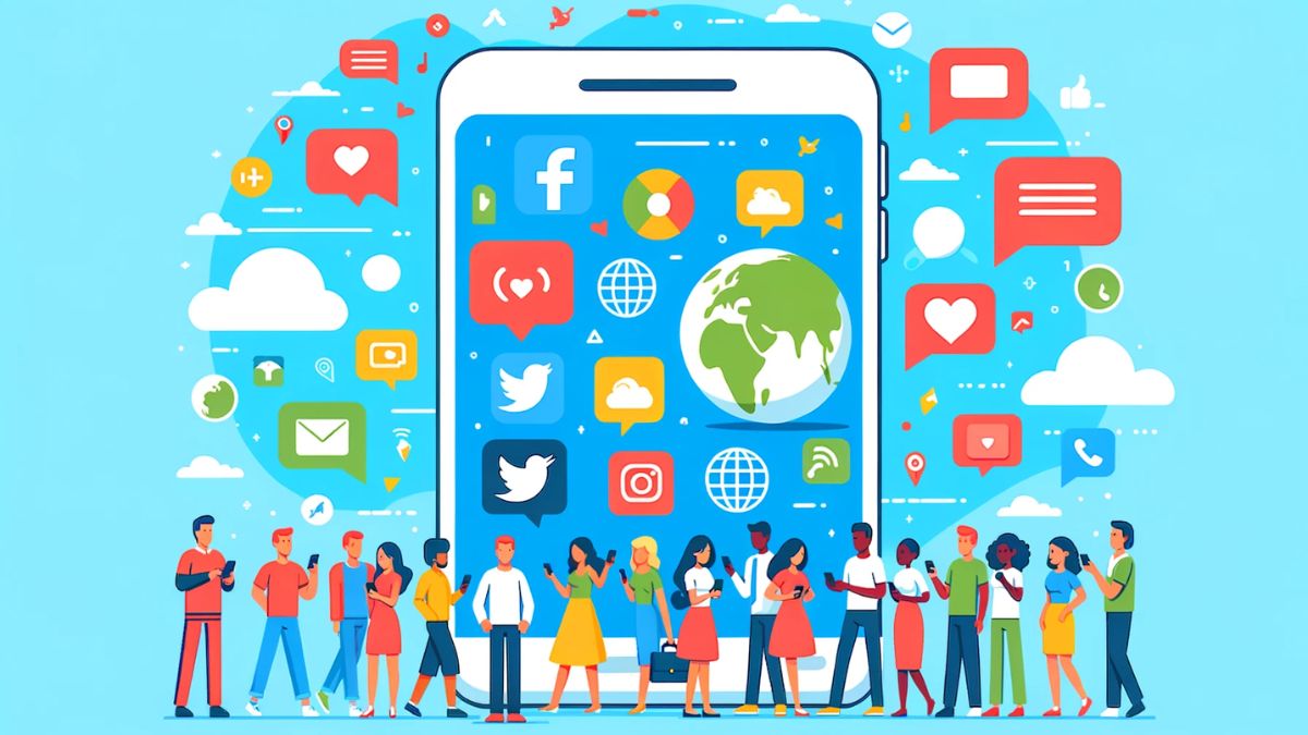 TOP 7 app chia sẻ ảnh với bạn bè và gia đình an toàn TOP 7 app chia sẻ ảnh với bạn bè và gia đình an toàn