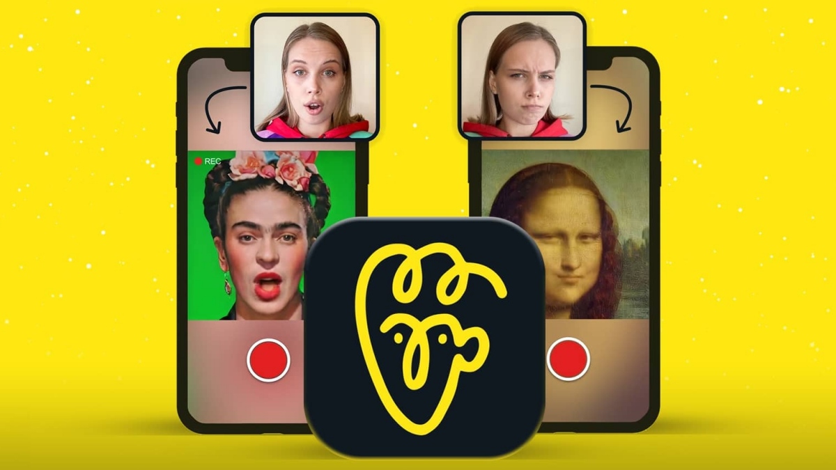 Avatarify - ứng dụng ghép mặt vào ảnh có sẵn miễn phí