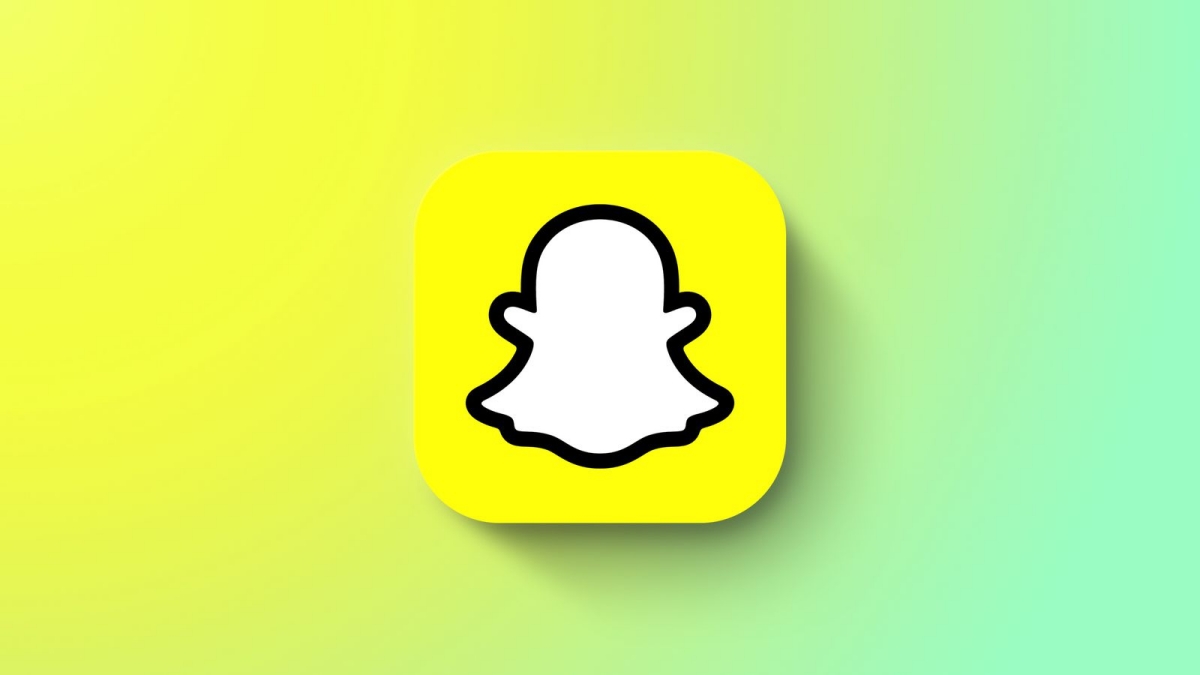 Snapchat - app ghép mặt vào ảnh có sẵn miễn phí