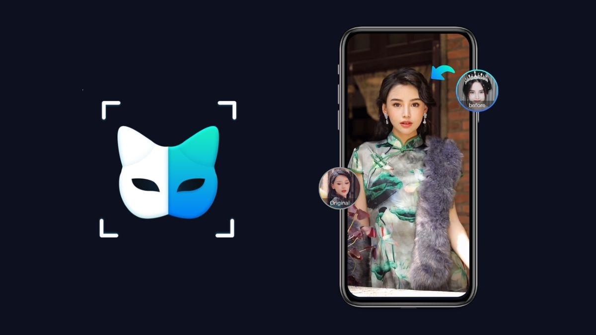 FacePlay - app ghép mặt vào ảnh có sẵn miễn phí