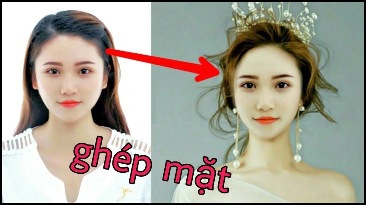 Lưu ý khi sử dụng app ghép mặt vào ảnh có sẵn