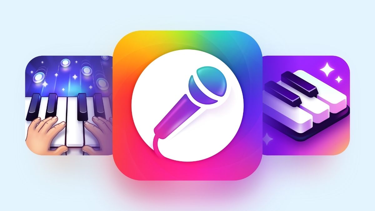 Yokee - ứng dụng hát karaoke thu âm trên điện thoại