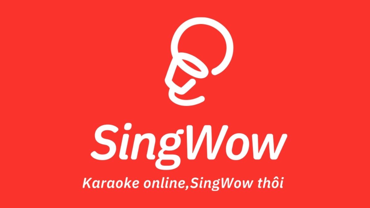 SingWow - Hát AI & hát karaoke - phần mềm thu âm hát karaoke trên điện thoại