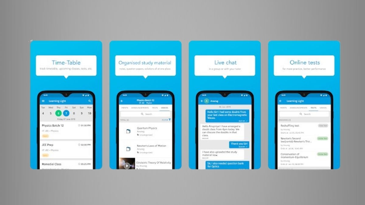 Maths Learning Centre - app học toán miễn phí trên máy tính