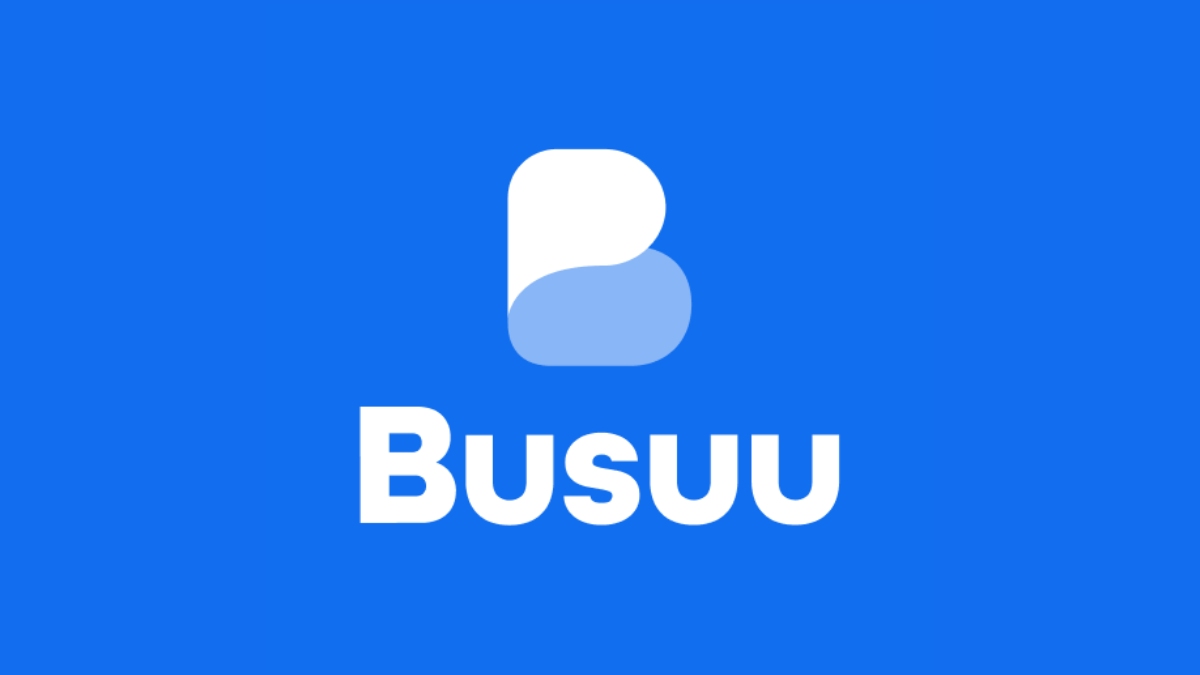 Busuu app kiểm tra phát âm tiếng anh miễn phí