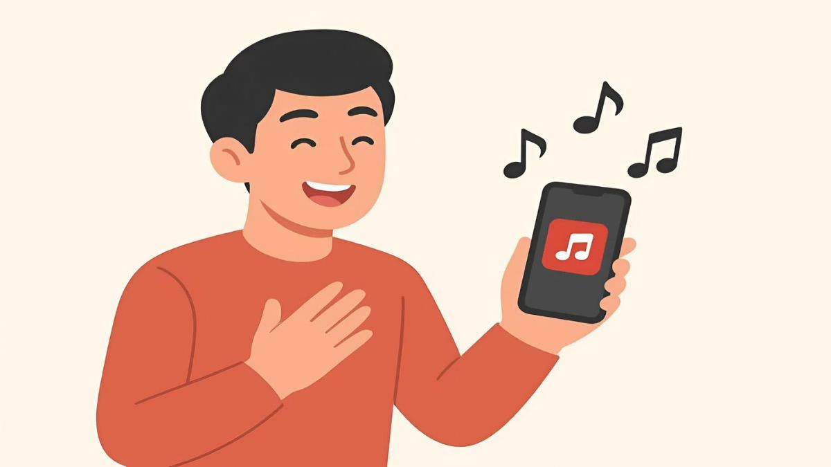 Tại sao cần ứng dụng nghe nhạc Trung Quốc?