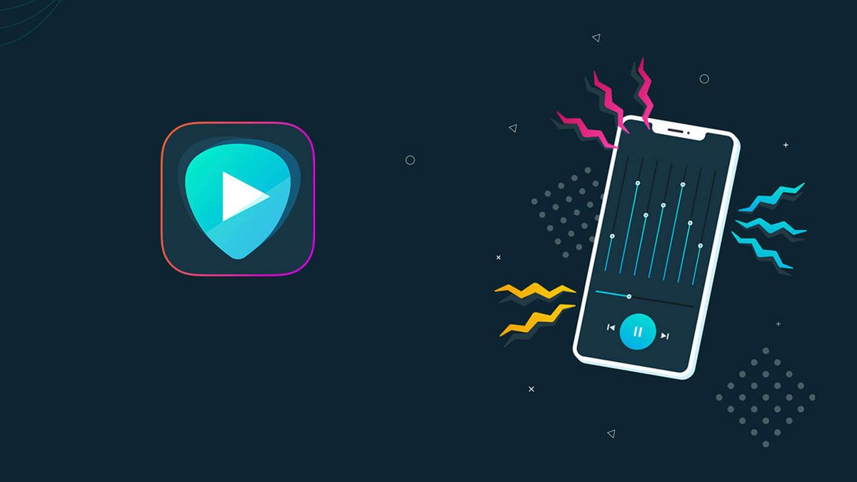 YouListen app nghe nhạc chất lượng cao