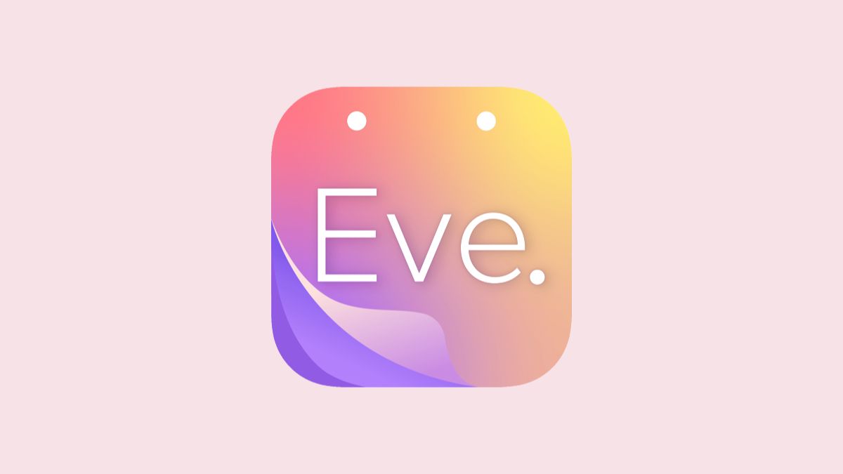 Period Tracker App | Eve Glow ứng dụng theo dõi kinh nguyệt miễn phí