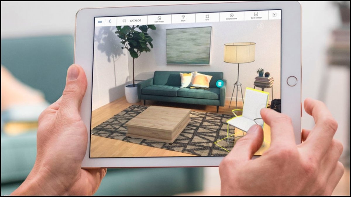 TOP 11 app thiết kế nhà chất lượng, hiệu quả hiện nay