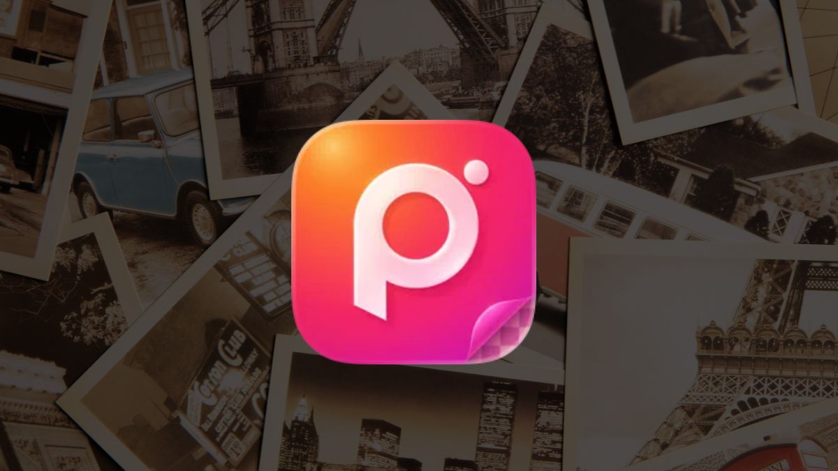 Polish - app viết chữ lên ảnh