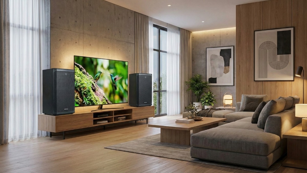 Loa Arirang của nước nào?