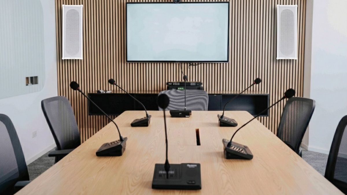 Điểm nổi bật của loa Arirang - công suất mạnh mẽ