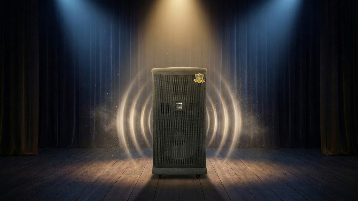 Loa Arirang có tốt không?