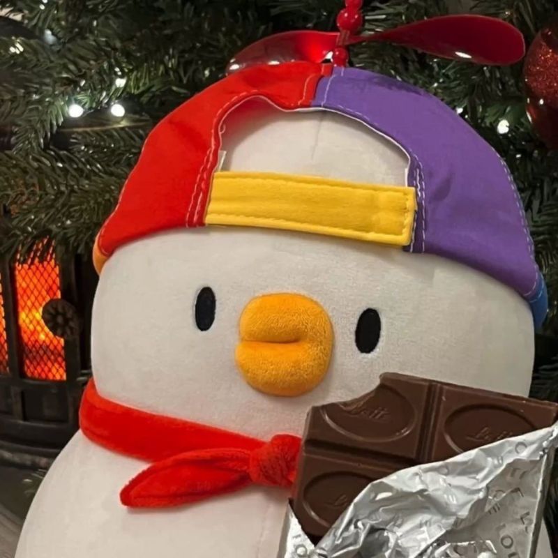 Avatar gà cute ngầu - 7