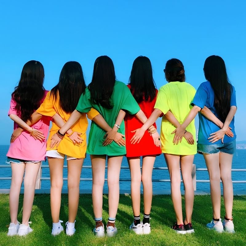 Avatar nhóm 6 người vô tri, bá đạo - 3