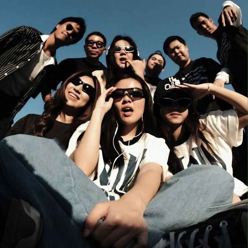 Avatar nhóm 9 người cực chất - 5