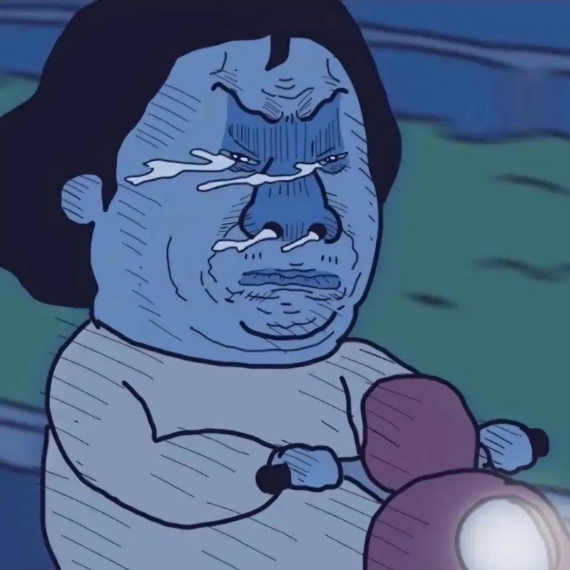 Avatar vô tri nam bựa, hài hước - 3