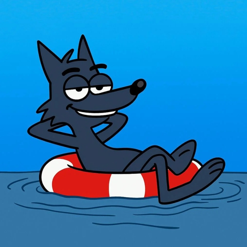 Avatar vô tri nam bựa, hài hước - 5