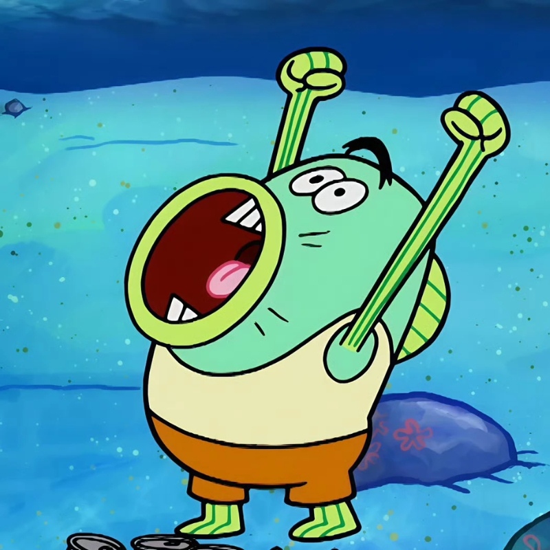 Avatar vô tri nam bựa, hài hước - 9